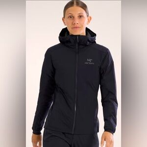 Women’s Arc’Teryx Atom Hoody
